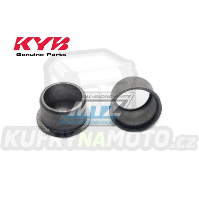 Miska dorazu vidlice KYB Bump Rubber Holder - 48mm