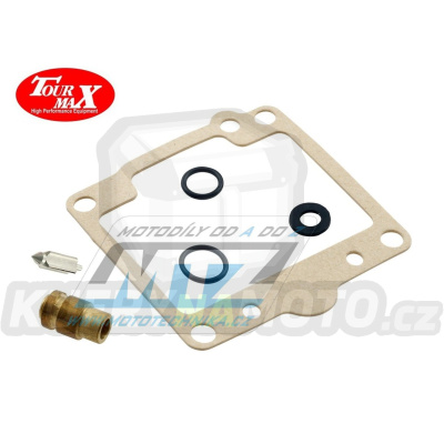 Sada karburátoru Suzuki GS450+GS550+GS650+GS850+GS1000 + GSX400 / 80-87 + GSX750 / 80-86 + GSX1100 / 80-87 + GR650+GR650X