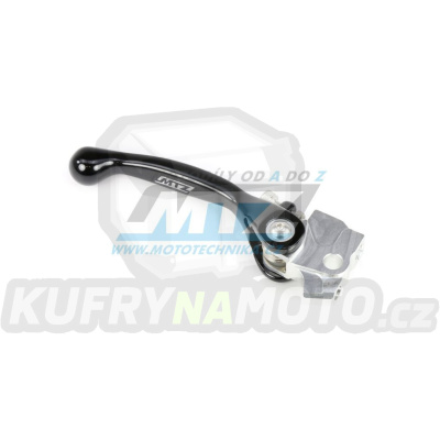 Páčka brzdy FLEX - Kawasaki KXF450+KX450 / 19-25 + KXF250+KX250 / 21-25 + KX250X+KX450X - černá