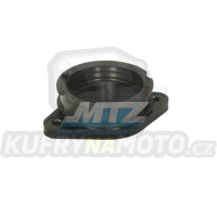 Příruba sání / difuzor CHS-03 - Suzuki RMZ250 / 10-18