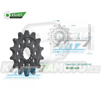 Kolečko řetězové (pastorek) 1565-14zubů ESJOT 50-32006-14S - Kawasaki KXF450+KX450 / 06-25 + KX450X + KLX450R