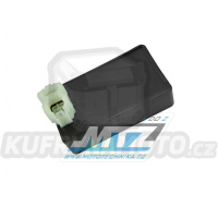 Jednotka zapalování (CDI modul - POWERSPORTS) 12V - Kymco Agility 125 / 05-07 + Movie 125 / 98-00