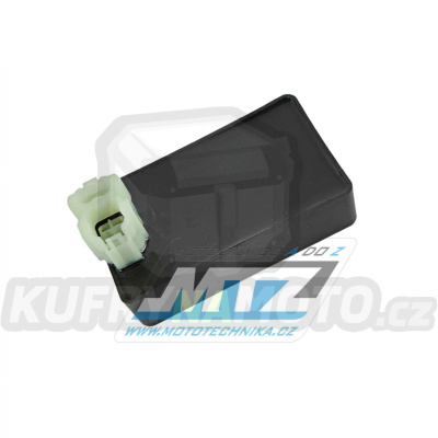 Jednotka zapalování (CDI modul - POWERSPORTS) 12V - Kymco Agility 125 / 05-07 + Movie 125 / 98-00