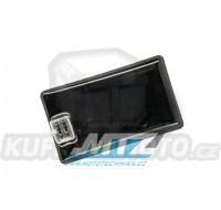 Jednotka zapalování (CDI jednotka) 12V - čínské skútry, ATV 2T (1PE40) + 4T (GY6 50)