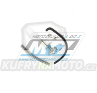 Kohout palivový Fuel Star (sada) - Kawasaki KLX110 / 02-07