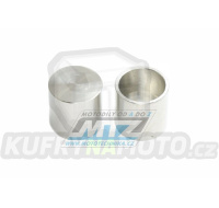 Pístek brzdového třmenu (do brzdiče) - sada 2 ks - Honda CR+CRF+XR650L+XR650R + GL1800+VFR+XL1000V Varadero + Kawasaki Teryx + Suzuki DR+RM+RMX + Yamaha WR+YZ125