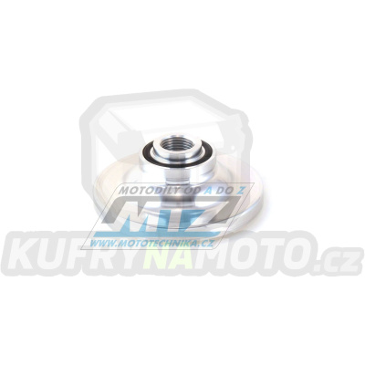 Vložka hlavy válce (pro pístní sady s hlavou 12°) KTM 125SX / 23-25 + Husqvarna TC125 / 23-25 + Gas-Gas MC125 / 24-25