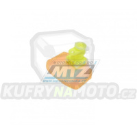 Filtr palivový benzínového čerpadla - Honda CB+CBF+CBR+CRF + NC+VFR+XLV + Kawasaki Z+ZX+ZXR+ZZR + VN + Suzuki GSR+GSX+GSXR + DL+SV+TL + VL+VZ + Yamaha FZ+MT+XSR