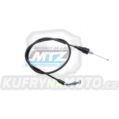 Lanko plynu CF MOTO Gladiator X450 + Gladiator X520 + CForce 400 + CForce500 + CForce520