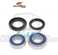 Sada zadního kola Yamaha WRF250+WRF400F+WRF426+WRF450 + YZ125+YZ250 / 99-25 +YZ250X+YZF250+YZF250X+YZF400+YZF426+YZF450 + YZF250X+YZF450FX + WR250R