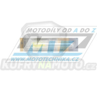 Sada jehel na plnění tlumičů (originál Kayaba)