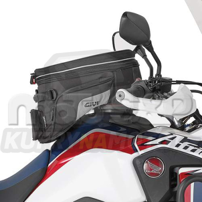 BF 25 objímka pro úchyt tankruksaku GIVI "TANKLOCK" na víčko nádrže Honda CRF 1000/1100L Africa Twin