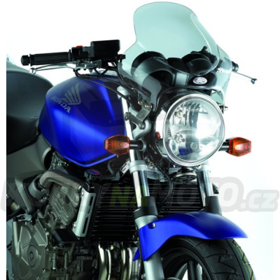 Plexisklo Kappa Honda CB 900 Hornet 2002 – 2007 K2376-240AK