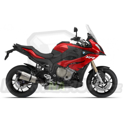 Výfuk Leo Vince BMW S 1000 XR 2015 - 2016 FACTORY S  LVKN60-14140S