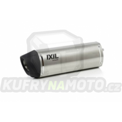 Moto výfuk Ixil AC2412EV KYMCO MXer 150 02-04 SOVE
