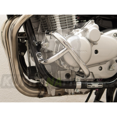 Padací rám Fehling Honda CB 1100 Cast Wheels (SC65) 2013 – 2014 Fehling 6113 MS - FKM306- akce