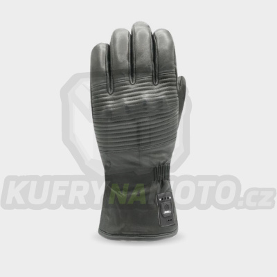 vyhřívané rukavice I WARM URBAN, RACER (černá)
