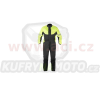 pláštěnka HURRICANE, ALPINESTARS (černá/žlutá fluo) 2024
