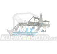 Kryty chladičů hliníkové Radiator Guard - Yamaha YZF450 / 10-13