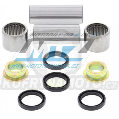 Sada kyvné vidlice Honda CR80+CR85 / 00-07 + CRF150R / 07-18
