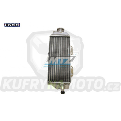 Chladič  Yamaha YZF450 / 03-05 + WRF450 / 03-06 - pravý