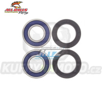 Sada předního kola Honda CBR600RA ABS / 09-18 + CBR600RR / 07-18