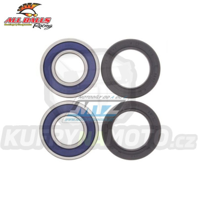 Sada předního kola Honda CBR600RA ABS / 09-18 + CBR600RR / 07-18
