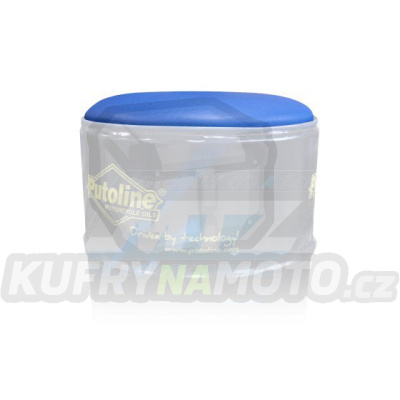 Sedák Putoline - Seat pad / Drumseat 80119 (na 60L prázdné sudy)