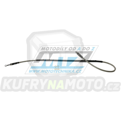 Hadice brzdová přední KTM 50SX / 06-23 + Husqvarna TC50 / 17-23 + Gas-Gas MC50