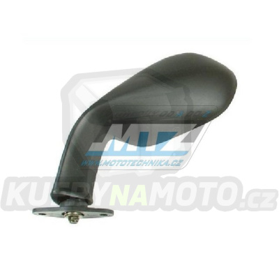 Zrcátko zpětné levé - Aprilia RS50+RS125+RS250 + RSV1000 + SL1000 Falco + MZ 1000S+1000ST