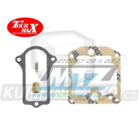 Sada karburátoru Suzuki GS550 / 77-79 + GS750 / 77-79 +GS850 + GS1000 / 78-79