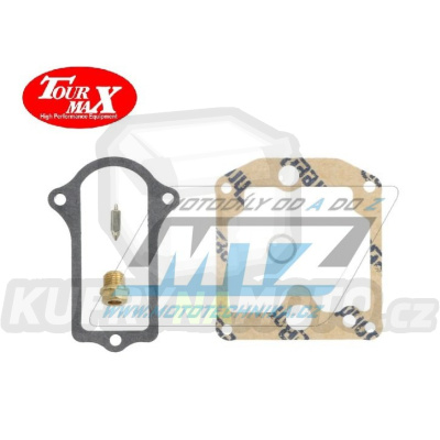 Sada karburátoru Suzuki GS550 / 77-79 + GS750 / 77-79 +GS850 + GS1000 / 78-79