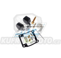 Sada karburátoru pro skútry - Aprilia + Beta + Derbi + Generic + HM-Moto + Keeway + Malaguti + MBK + Peugeot + Rieju + Sherco + Yamaha