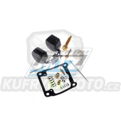 Sada karburátoru pro skútry - Aprilia + Beta + Derbi + Generic + HM-Moto + Keeway + Malaguti + MBK + Peugeot + Rieju + Sherco + Yamaha