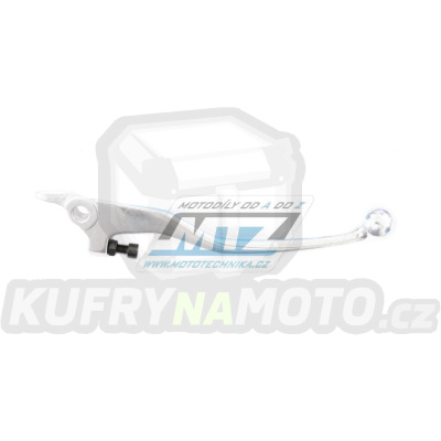 Páčka brzdy - Suzuki DR125SM / 08-13 + DRZ400