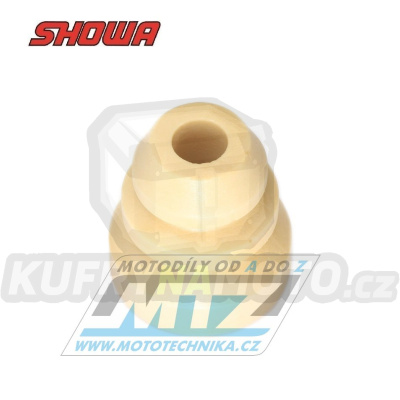 Doraz zadního tlumiče Showa - průměr 16 / délka 57mm