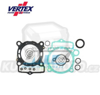 Těsnění horní (sada top-end) KTM 250SXF / 13-15 + 250EXCF / 14-16 + Husqvarna FC250 / 14-15 + FE250 / 14-16