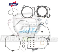 Těsnění kompletní motor Suzuki RMZ450 / 05-07