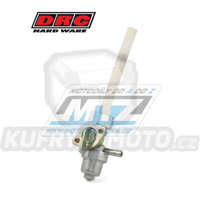 Kohout palivový (závit M18x1) - Honda CRM250R / 89-96 + XLR250 / 89-94 + CB750F Super Sport+CB900C+CBX1000 + GL650 Customs