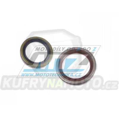 Gufera klikové hřídele (sada simerinků na kliku) - Sherco SE250+SE300