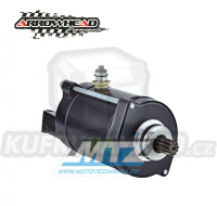 Startér kompletní pro Honda VF500C V30 Magna / 84-85 + VF500F Interceptor / 84-86