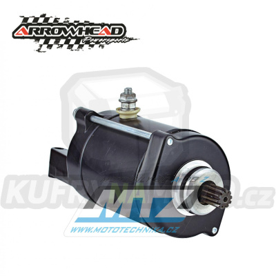 Startér kompletní pro Honda VF500C V30 Magna / 84-85 + VF500F Interceptor / 84-86