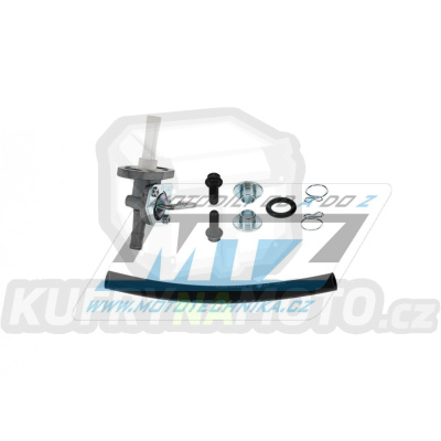 Kohout palivový Fuel Star (sada) - Honda CR125R / 84-86  +CR250R / 85 +CR500R / 86