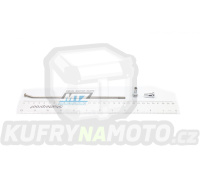 Drát/Špice nerezové do kola + Niple 19" - Kawasaki KX125+KX250 / 89-02 + KXF250 / 04-05