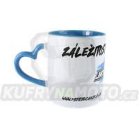 Hrnek MTZ Srdeční záležitost OFFROAD (porcelánový 330ml)