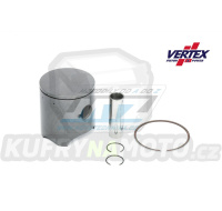 Pístní sada Aprilia GP125-RSW + RS125 - rozměr 53,965mm (Vertex 23091A)