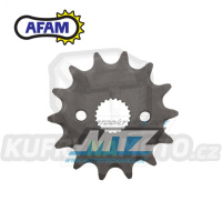 Kolečko řetězové (pastorek) 1257-14zubů AFAM 20108-14 - Honda CR80RG + CR80R + CR80R2 Expert + CR85RB Expert