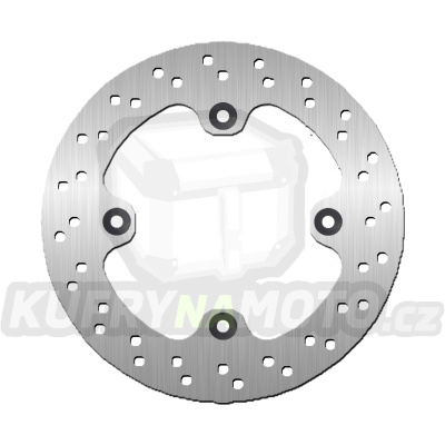 Brzdový kotouč NG 375
