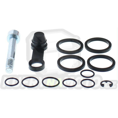 Opravná sada brzdového třmenu All Balls Racing CRK18-3288 zadní