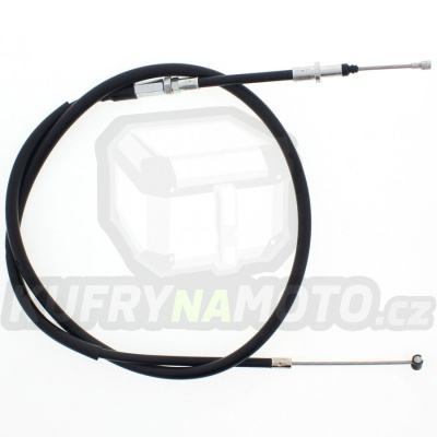Lanko spojky All Balls Racing CC45-2063